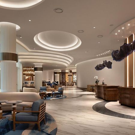 Готель Pier Sixty-Six Форт-Лодердейл Екстер'єр фото